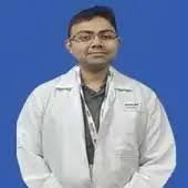 Dr Harshal Hukrat